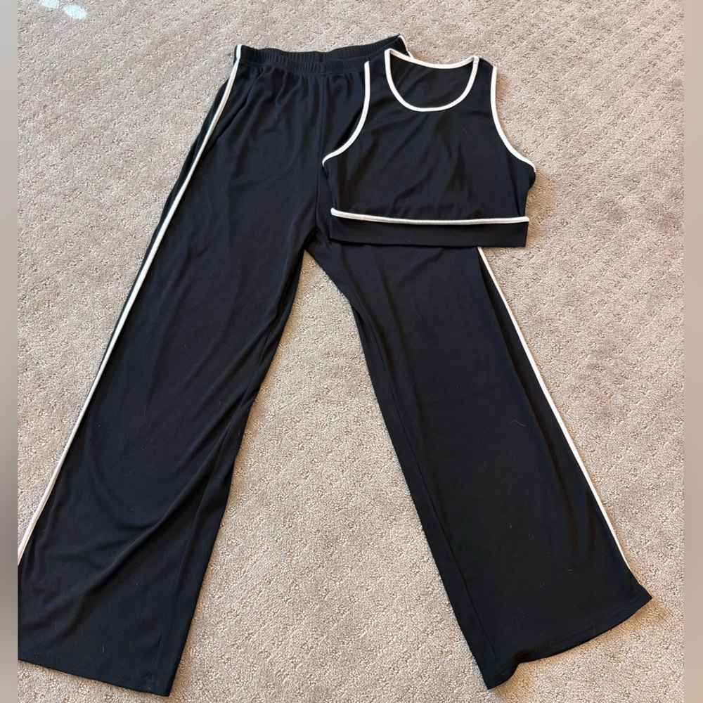 SHEIN set